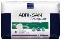 Урологические вкладыши Abri-San Premium 5, 1200 мл купить в Омске
