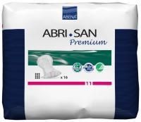 Урологические вкладыши Abri-San Premium 11, 3400 мл купить в Омске
