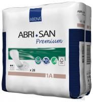 Урологические прокладки Abri-San Premium 1А, 200 мл купить в Омске

