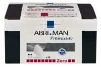 Мужские урологические прокладки Abri-Man Zero, 200 мл купить в Омске
