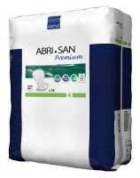Урологические прокладки Abri-San Premium 4, 800 мл купить в Омске
