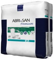 Урологические прокладки Abri-San Premium 3А, 650 мл купить в Омске
