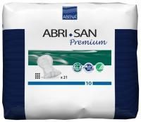 Урологические вкладыши Abri-San Premium 10, 2800 мл купить в Омске
