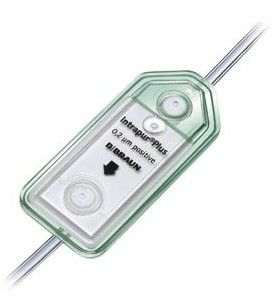 Фильтр инфузионный Интрапур Плюс 0.2 µм купить в Омске