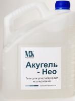 Акугель-Нео, высокой вязкости, 5 кг