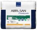 abri-san premium прокладки урологические (легкая и средняя степень недержания). Доставка в Омске.
