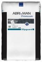 Мужские урологические прокладки Abri-Man Slipguard, 900 мл купить в Омске
