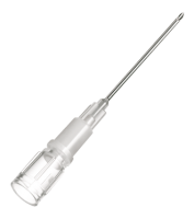 Фильтр инъекционный Стерификс 5 мкм, съемная игла G19 25 мм купить в Омске