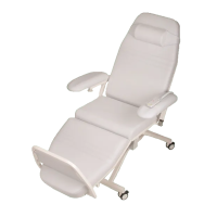 Кресло терапевтическое Comfort - 2 Eco  — 1 шт/уп