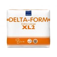 Delta-Form Подгузники для взрослых XL2 купить в Омске
