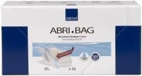 Abri-Bag Гигиенические впитывающие пакеты для судна 60x39 см купить в Омске