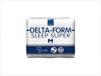 Delta-Form Sleep Super размер M купить оптом в Омске
