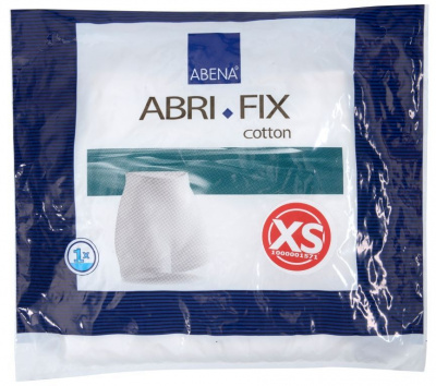 Фиксирующее белье Abri-Fix Cotton XS купить оптом в Омске

