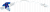 Кран 3-ходовой Дискофикс С с Сэйффлоу 360° синий линия 75 см купить в Омске
