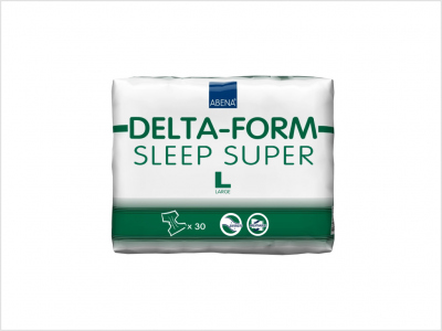 Delta-Form Sleep Super размер L купить оптом в Омске

