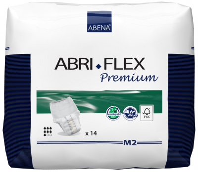 Abri-Flex Premium M2 купить оптом в Омске
