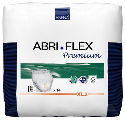 Abri-Flex Premium XL2 купить оптом в Омске
