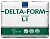 Delta-Form Подгузники для взрослых L1 купить в Омске
