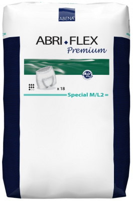 Abri-Flex Premium Special M/L2 купить оптом в Омске
