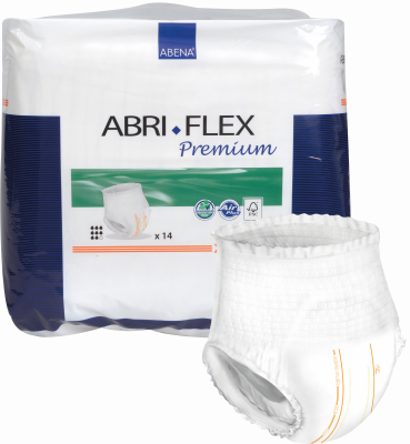 Abri-Flex Premium XL3 купить оптом в Омске
