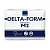 Delta-Form Подгузники для взрослых M2 купить в Омске
