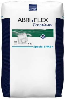 Abri-Flex Premium Special S/M2 купить оптом в Омске
