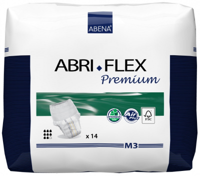 Abri-Flex Premium M3 купить оптом в Омске

