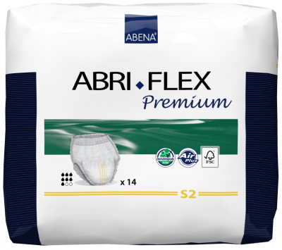 Abri-Flex Premium S2 купить оптом в Омске
