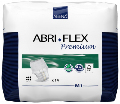 Abri-Flex Premium M1 купить оптом в Омске
