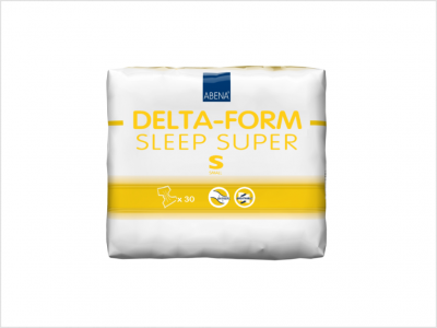 Delta-Form Sleep Super размер S купить оптом в Омске
