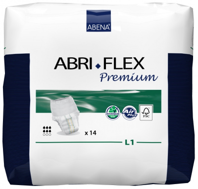 Abri-Flex Premium L1 купить оптом в Омске
