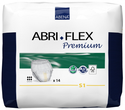 Abri-Flex Premium S1 купить оптом в Омске

